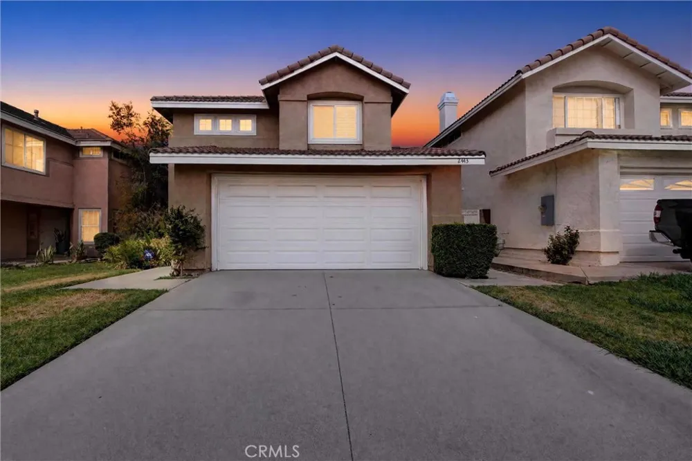 2443 Haven Ridge Pomona, CA 91767