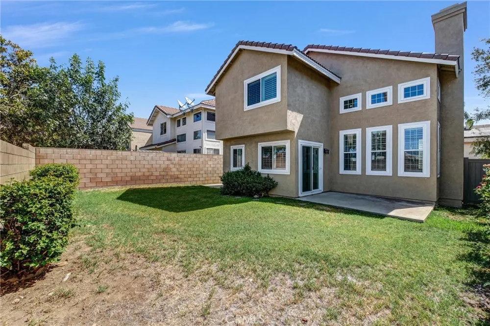 2443 Haven Ridge Pomona, CA 91767