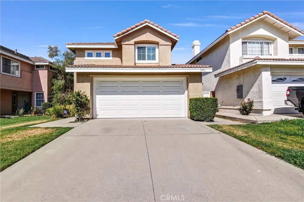 2443 Haven Ridge Pomona, CA 91767