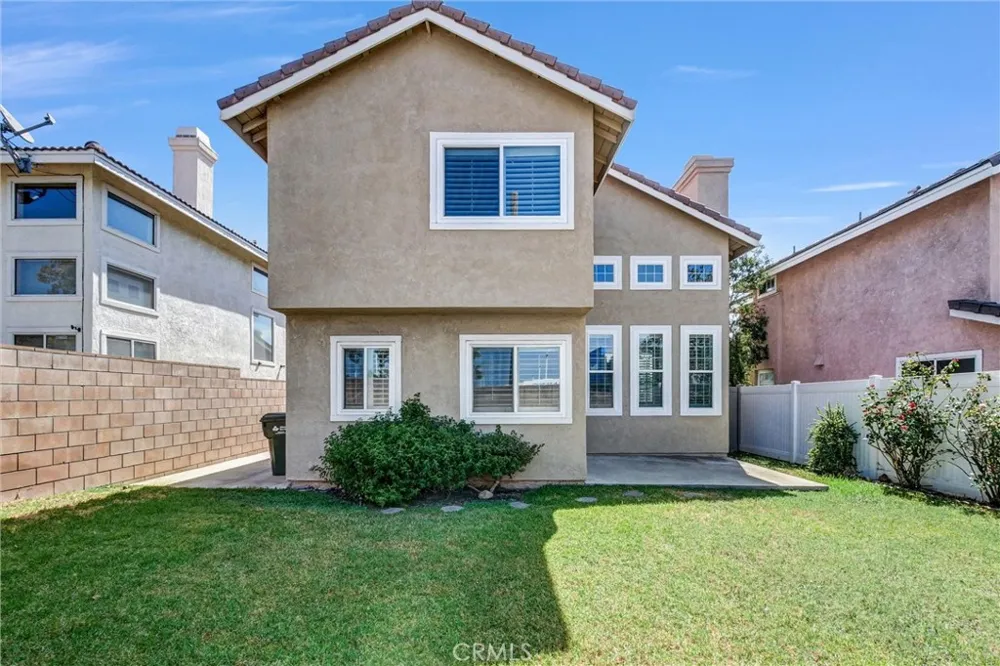 2443 Haven Ridge Pomona, CA 91767