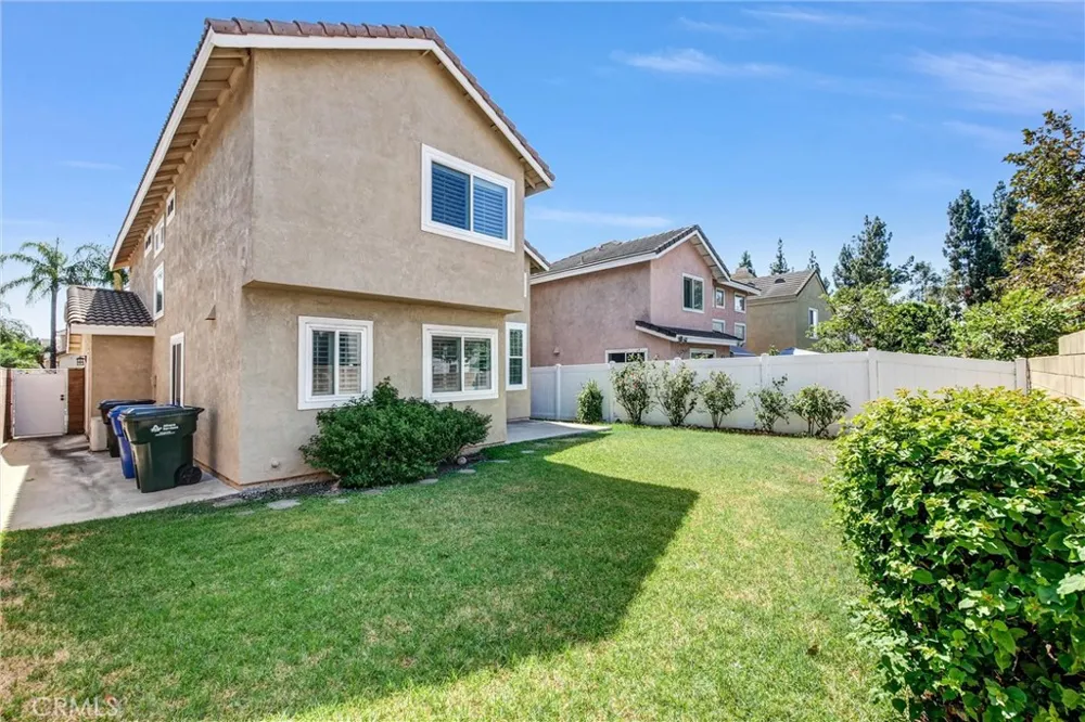 2443 Haven Ridge Pomona, CA 91767