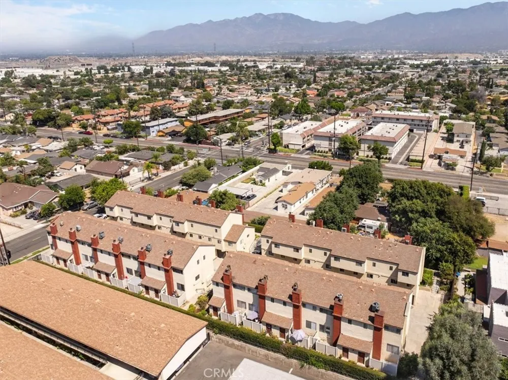 4336 Walnut #E Baldwin Park, CA 91706
