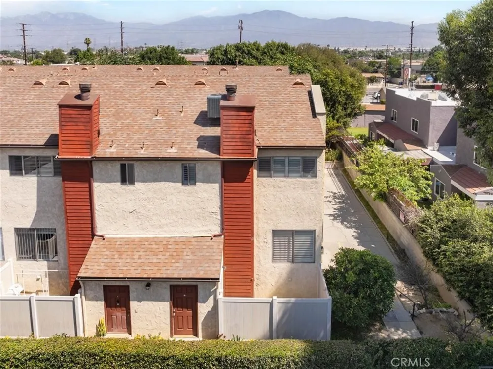 4336 Walnut #E Baldwin Park, CA 91706