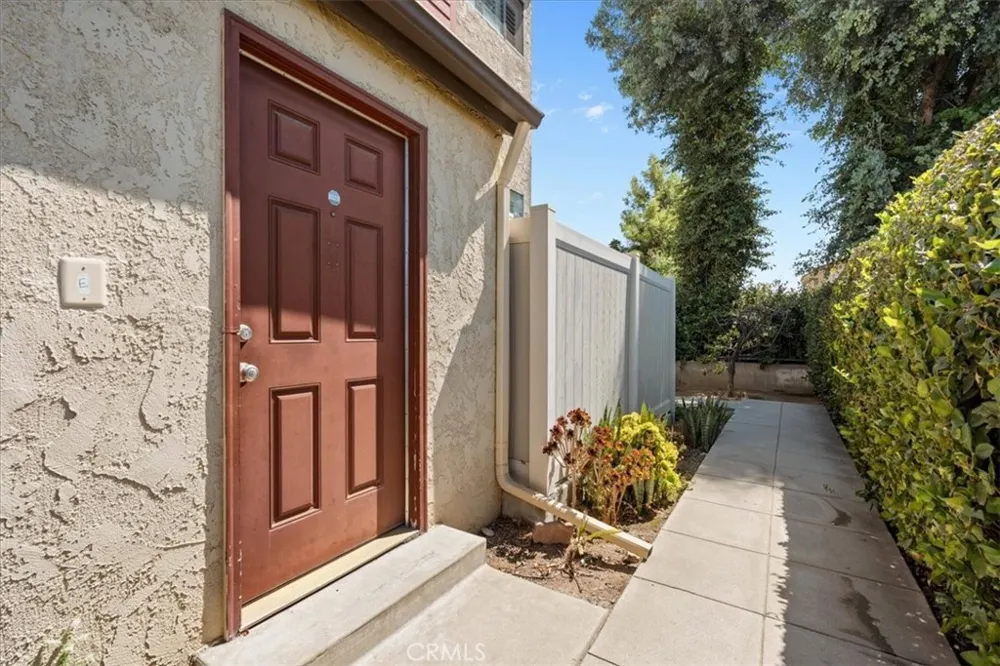 4336 Walnut #E Baldwin Park, CA 91706