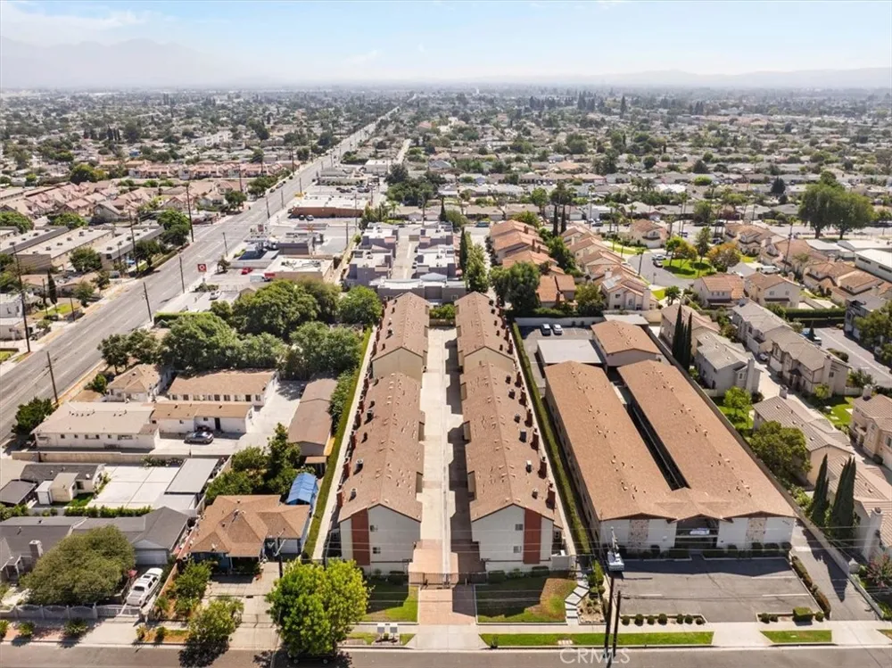 4336 Walnut #E Baldwin Park, CA 91706