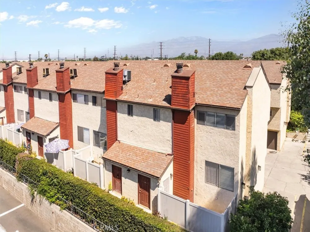 4336 Walnut #E Baldwin Park, CA 91706