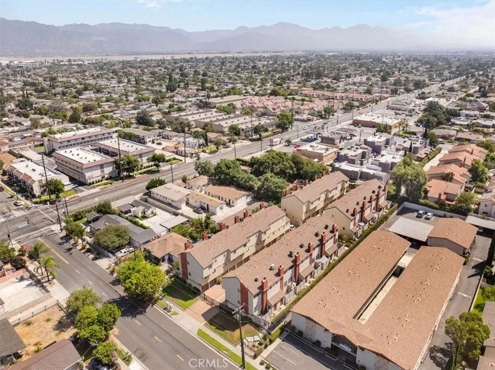 4336 Walnut #E Baldwin Park, CA 91706