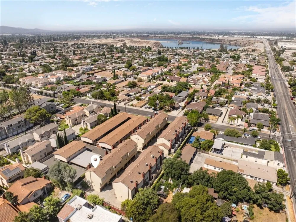 4336 Walnut #E Baldwin Park, CA 91706