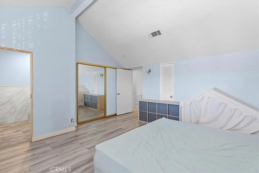 4336 Walnut #E Baldwin Park, CA 91706