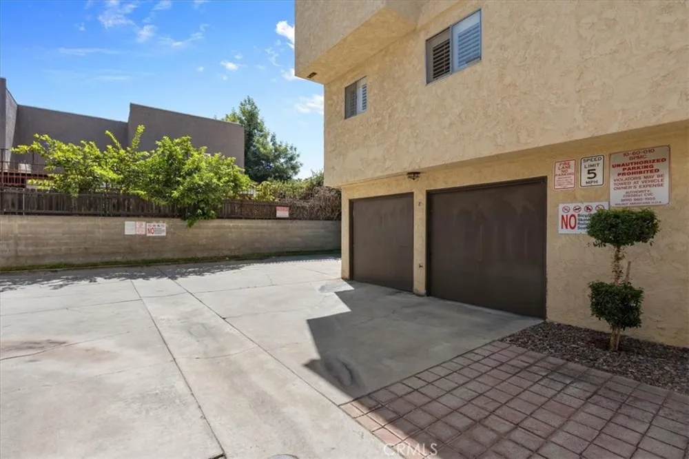 4336 Walnut #E Baldwin Park, CA 91706