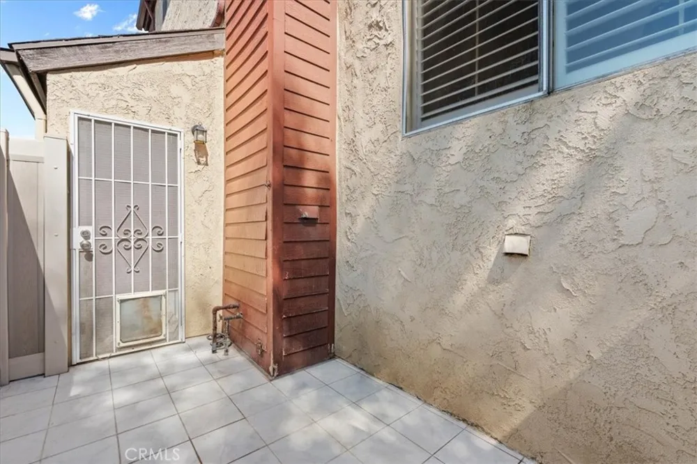 4336 Walnut #E Baldwin Park, CA 91706