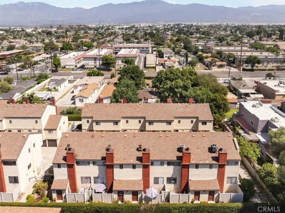 4336 Walnut #E Baldwin Park, CA 91706