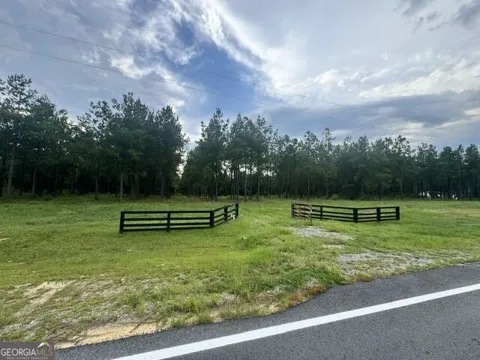 0 Dewey Thomas Rd