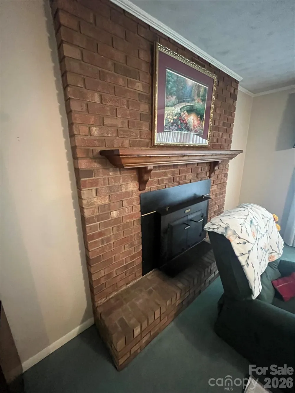 511 Crestview Drive Albemarle, NC 28001