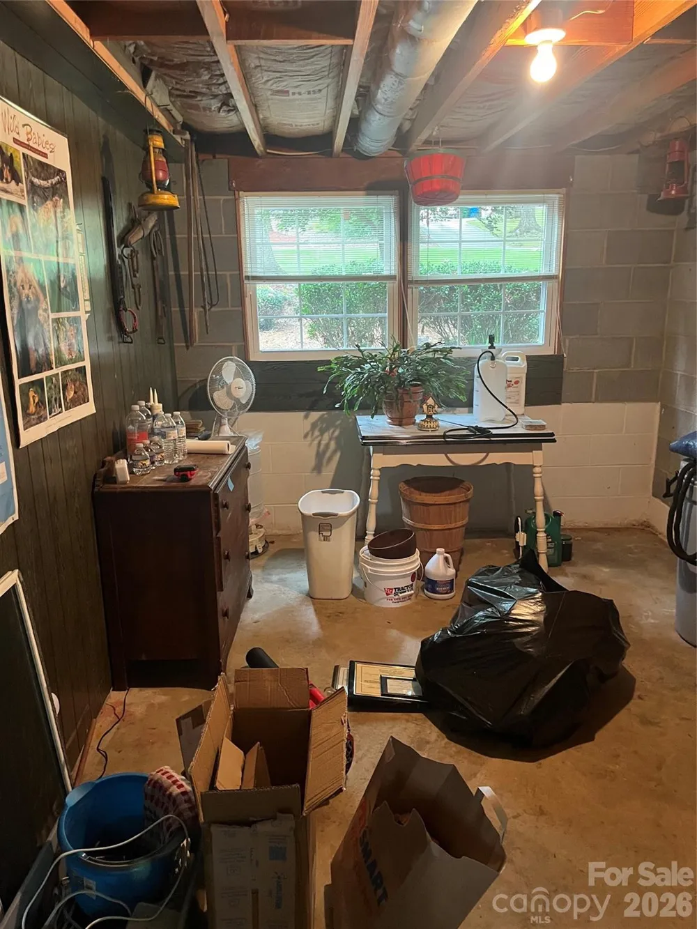 511 Crestview Drive Albemarle, NC 28001