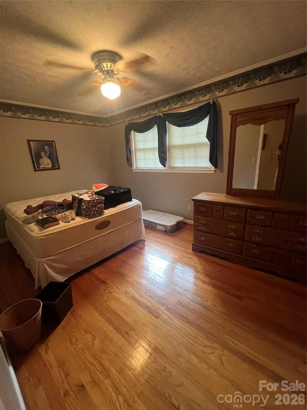 511 Crestview Drive Albemarle, NC 28001