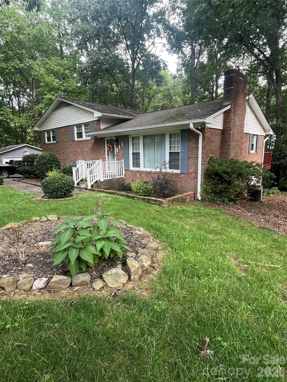511 Crestview Drive Albemarle, NC 28001