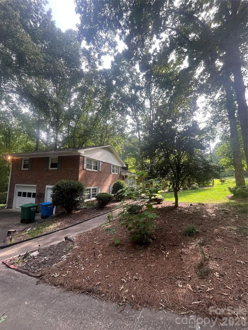 511 Crestview Drive Albemarle, NC 28001
