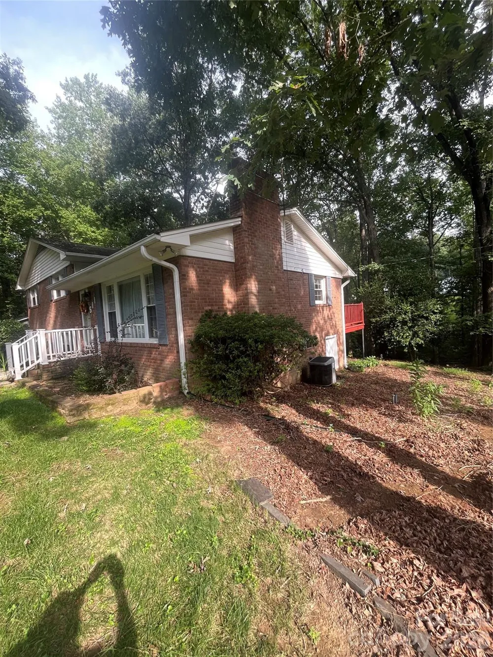 511 Crestview Drive Albemarle, NC 28001