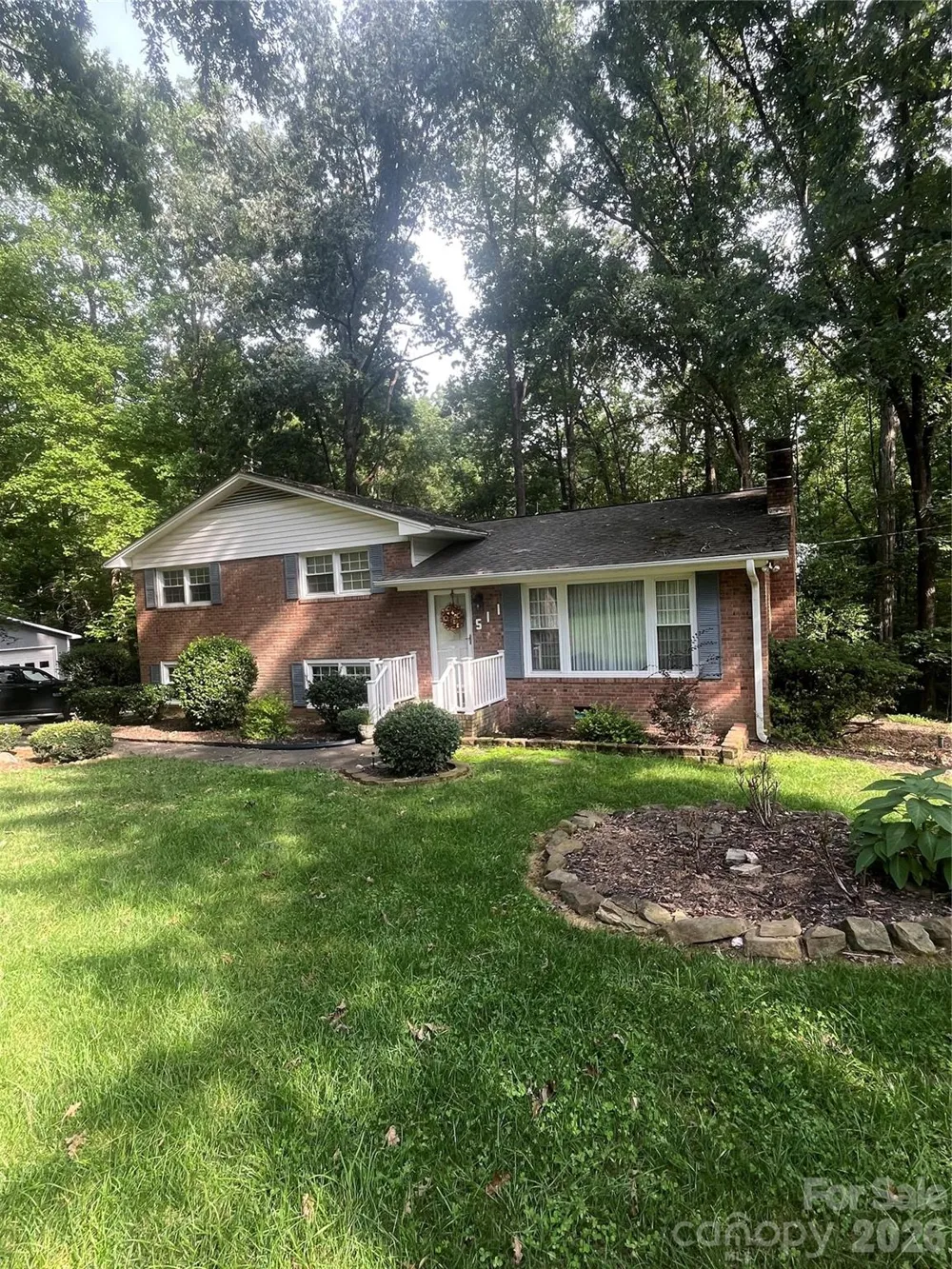511 Crestview Drive Albemarle, NC 28001