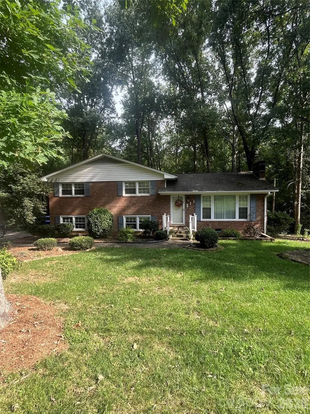 511 Crestview Drive Albemarle, NC 28001