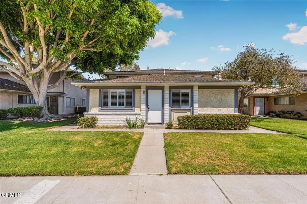 2610 Tiller Avenue Port Hueneme, CA 93041