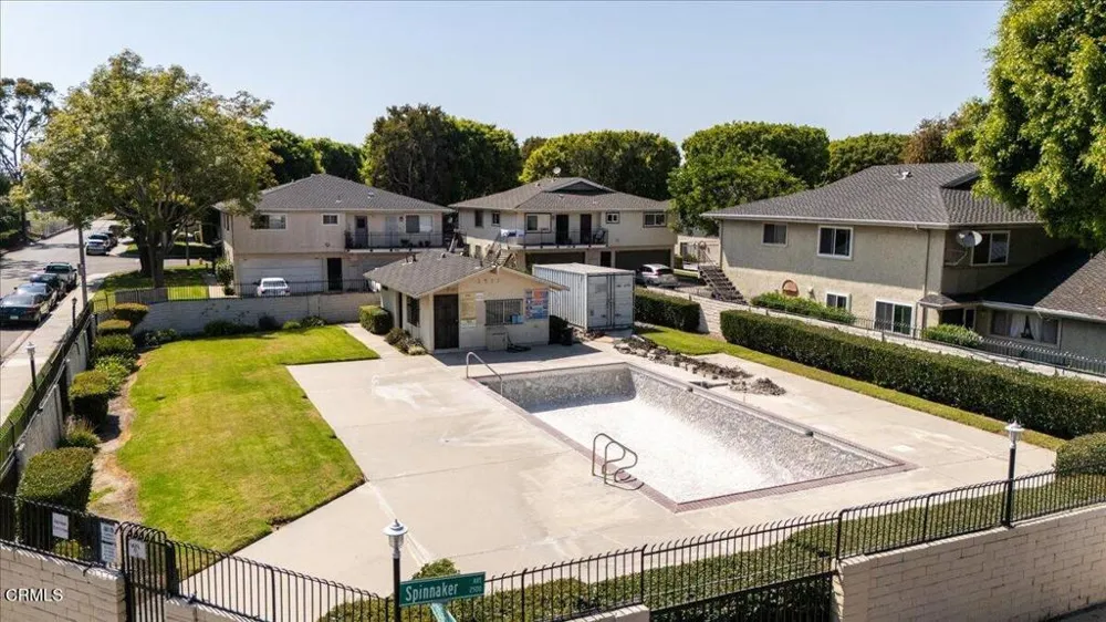 2610 Tiller Avenue Port Hueneme, CA 93041