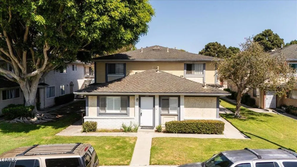 2610 Tiller Avenue Port Hueneme, CA 93041