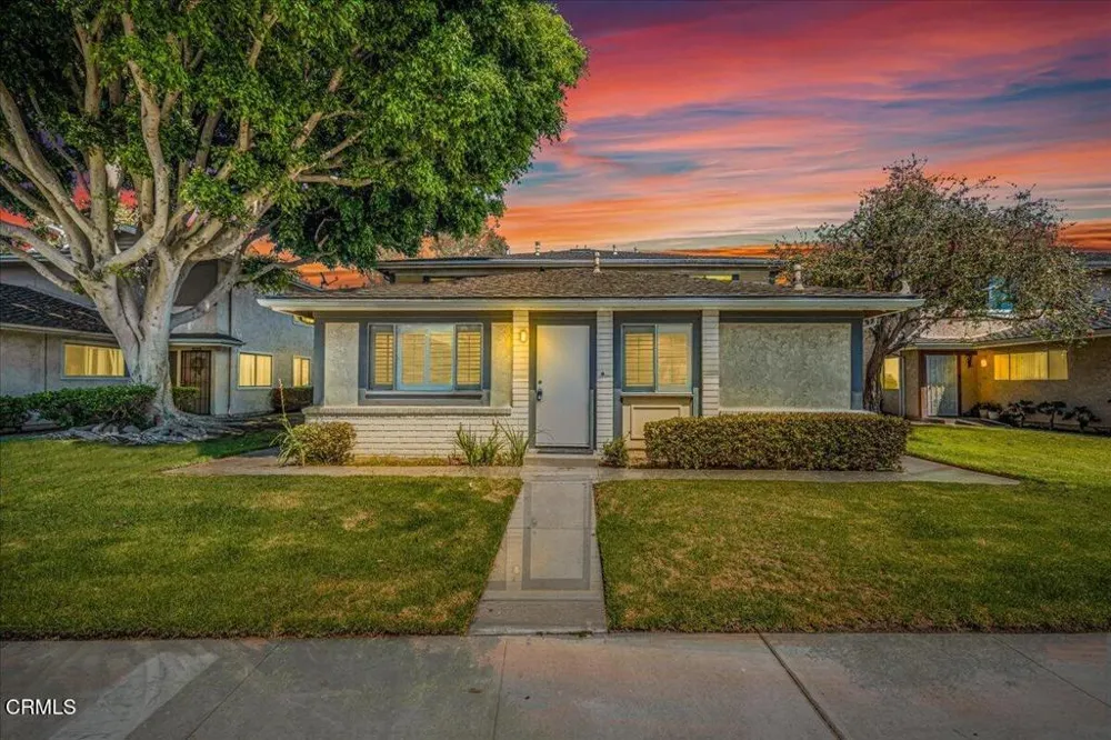 2610 Tiller Avenue Port Hueneme, CA 93041