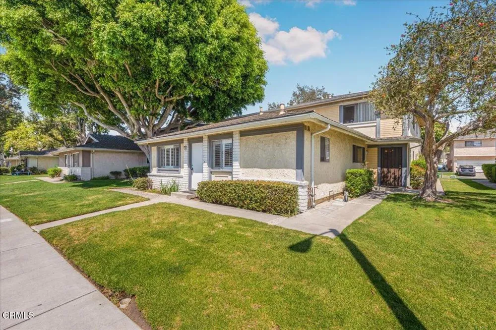 2610 Tiller Avenue Port Hueneme, CA 93041