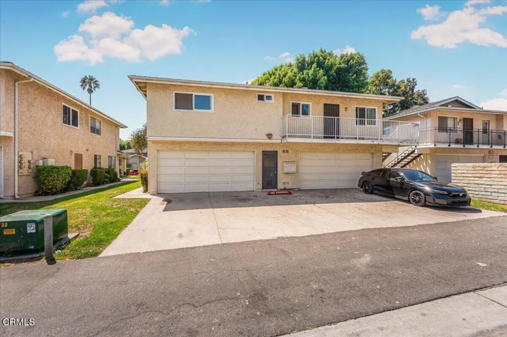 2610 Tiller Avenue Port Hueneme, CA 93041