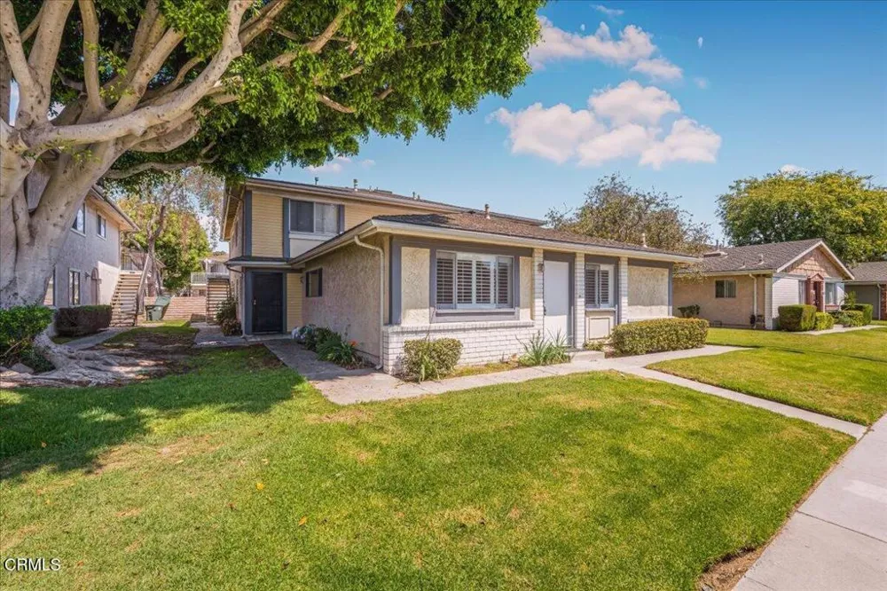 2610 Tiller Avenue Port Hueneme, CA 93041