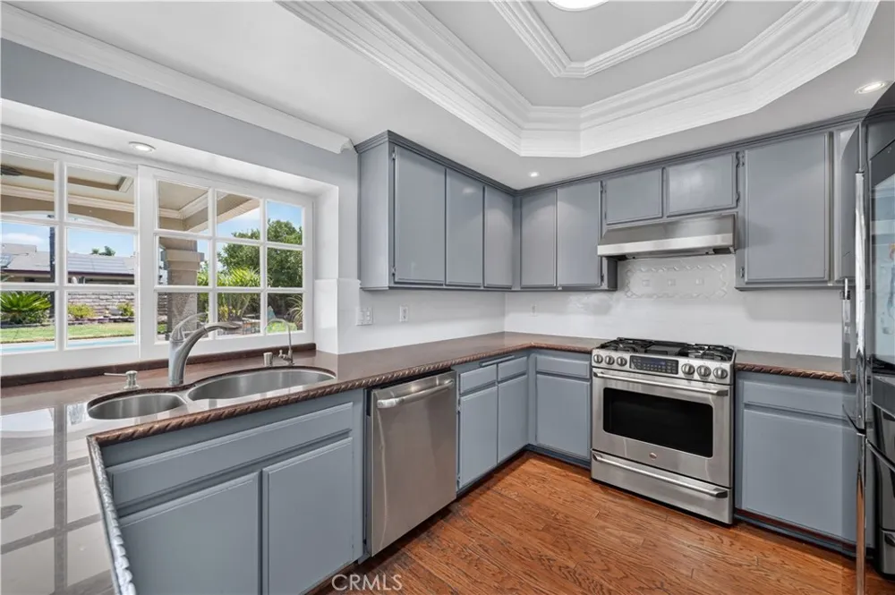 1830 Vail Way Upland, CA 91784