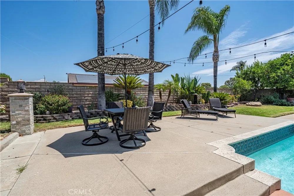 1830 Vail Way Upland, CA 91784