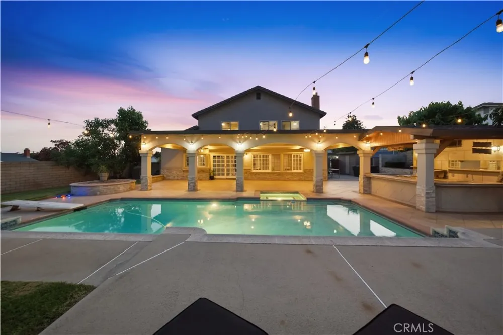 1830 Vail Way Upland, CA 91784