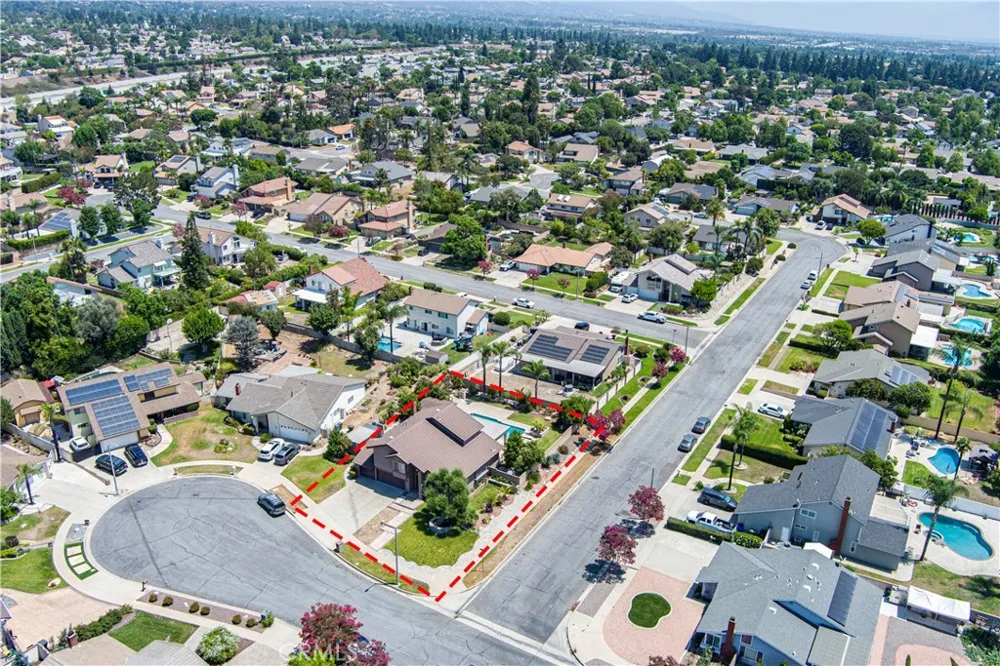 1830 Vail Way Upland, CA 91784