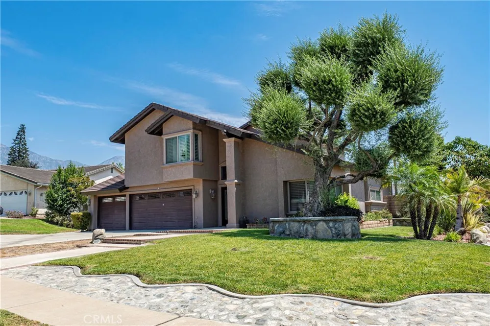 1830 Vail Way Upland, CA 91784