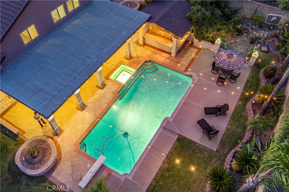 1830 Vail Way Upland, CA 91784