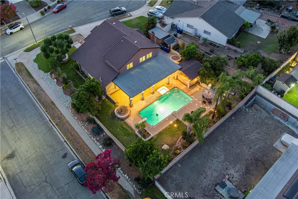 1830 Vail Way Upland, CA 91784