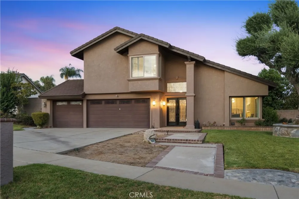 1830 Vail Way Upland, CA 91784