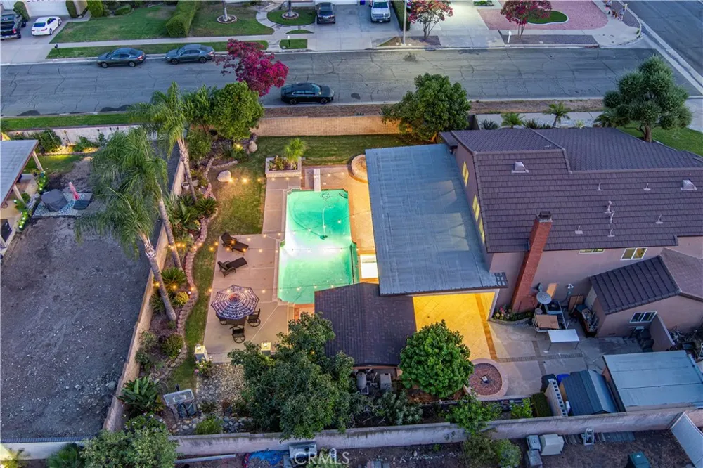 1830 Vail Way Upland, CA 91784