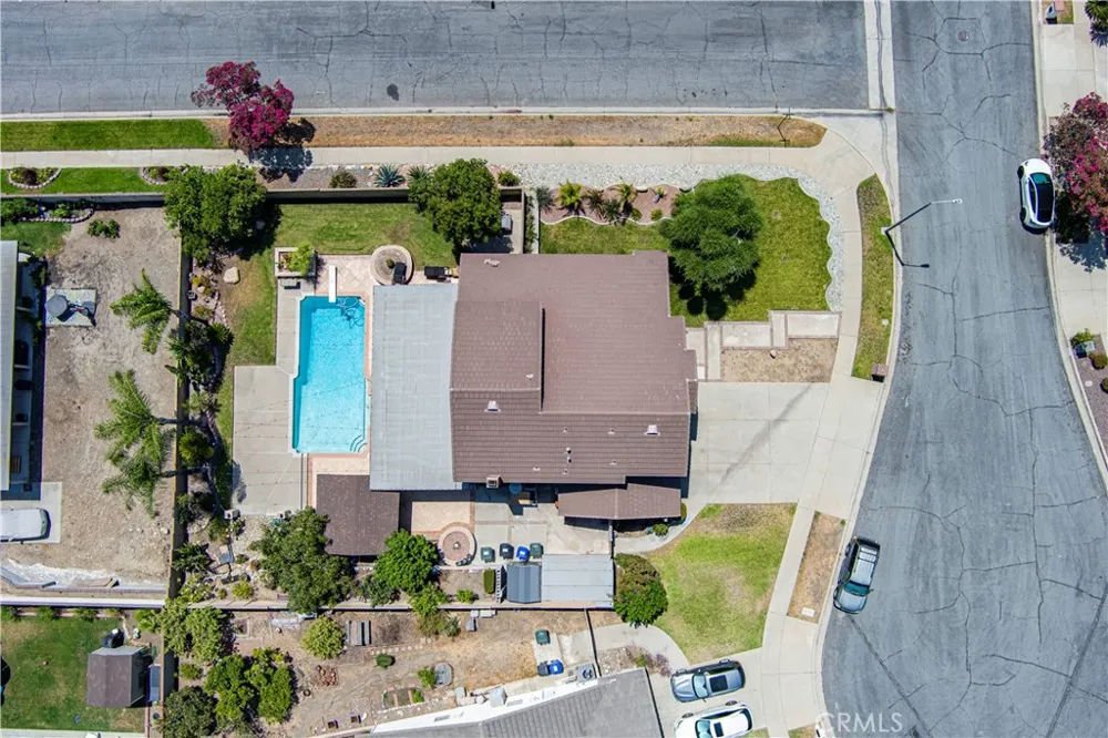 1830 Vail Way Upland, CA 91784
