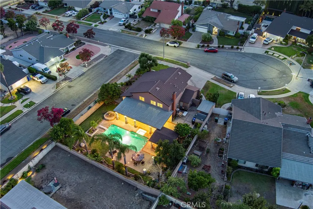 1830 Vail Way Upland, CA 91784
