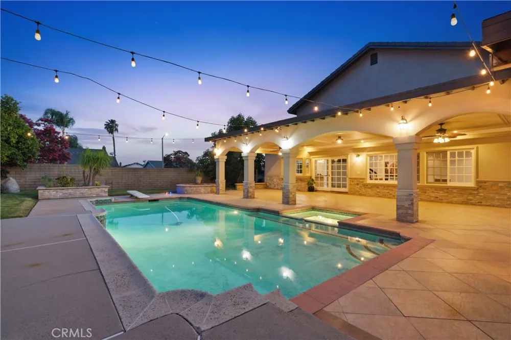 1830 Vail Way Upland, CA 91784