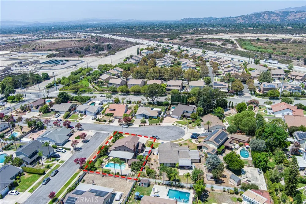 1830 Vail Way Upland, CA 91784