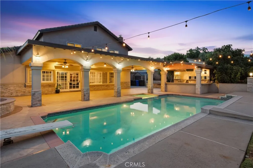 1830 Vail Way Upland, CA 91784
