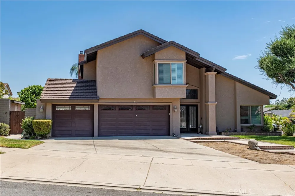 1830 Vail Way Upland, CA 91784