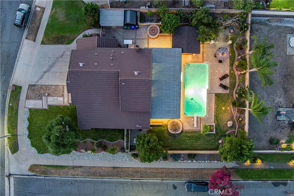 1830 Vail Way Upland, CA 91784