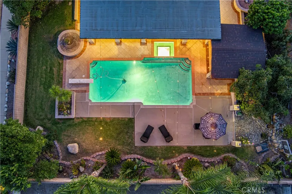 1830 Vail Way Upland, CA 91784