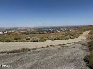 850 Shaner Road Palmdale, CA 93551